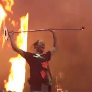 Meet your Posher, Jayson